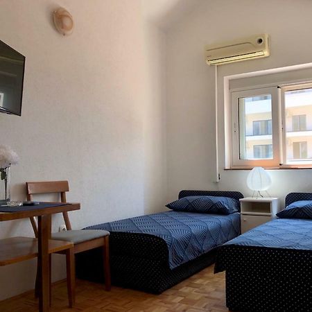 Smjestaj Mm Trebinje Hotel Kültér fotó