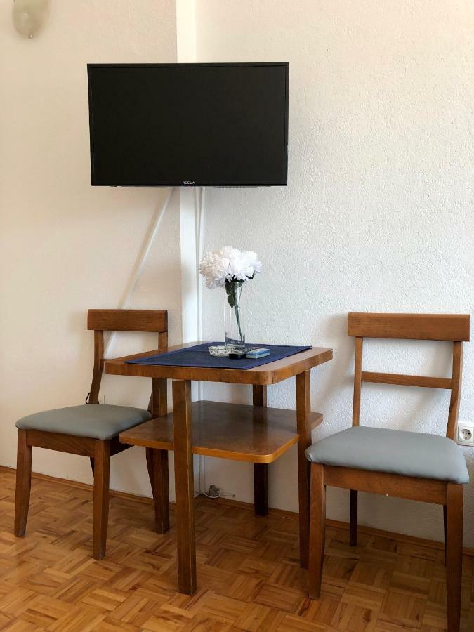 Smjestaj Mm Trebinje Hotel Kültér fotó