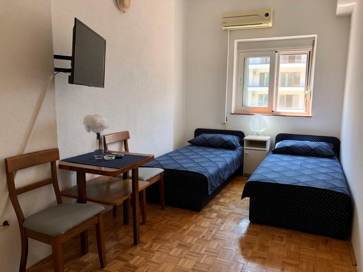 Smjestaj Mm Trebinje Hotel Kültér fotó
