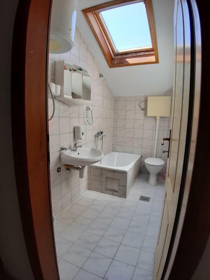 Smjestaj Mm Trebinje Hotel Kültér fotó