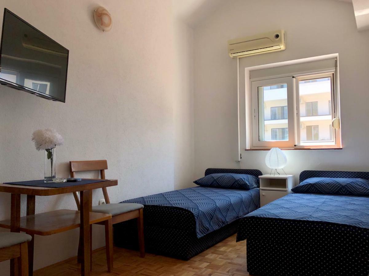 Smjestaj Mm Trebinje Hotel Kültér fotó