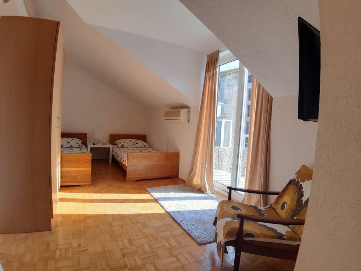 Smjestaj Mm Trebinje Hotel Kültér fotó