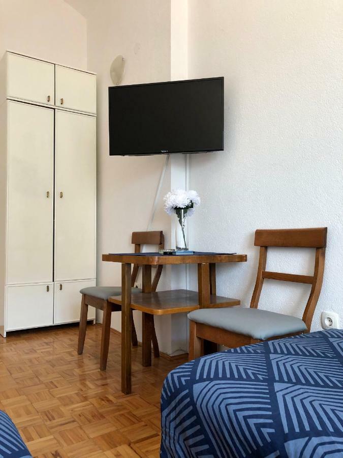 Smjestaj Mm Trebinje Hotel Kültér fotó