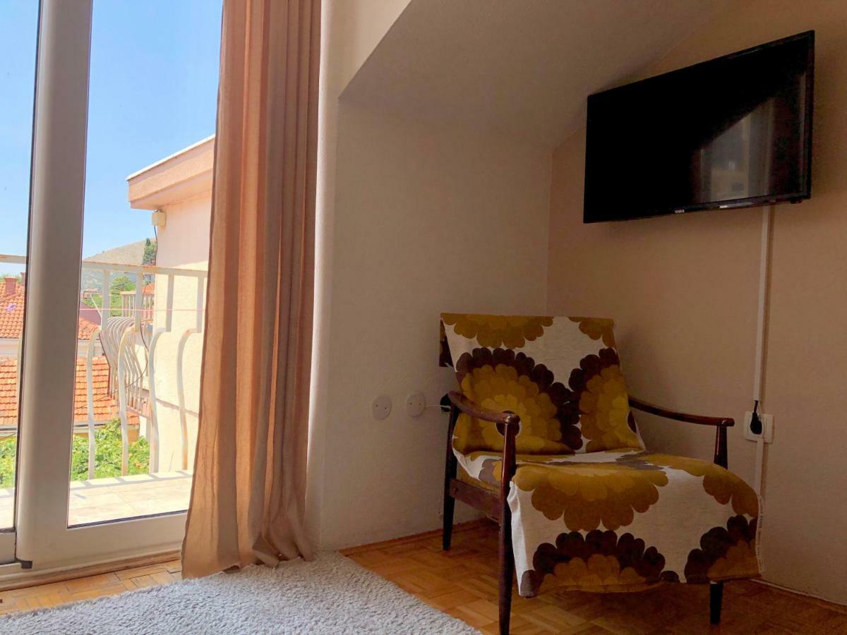 Smjestaj Mm Trebinje Hotel Kültér fotó