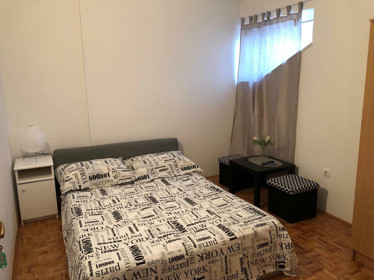 Smjestaj Mm Trebinje Hotel Kültér fotó