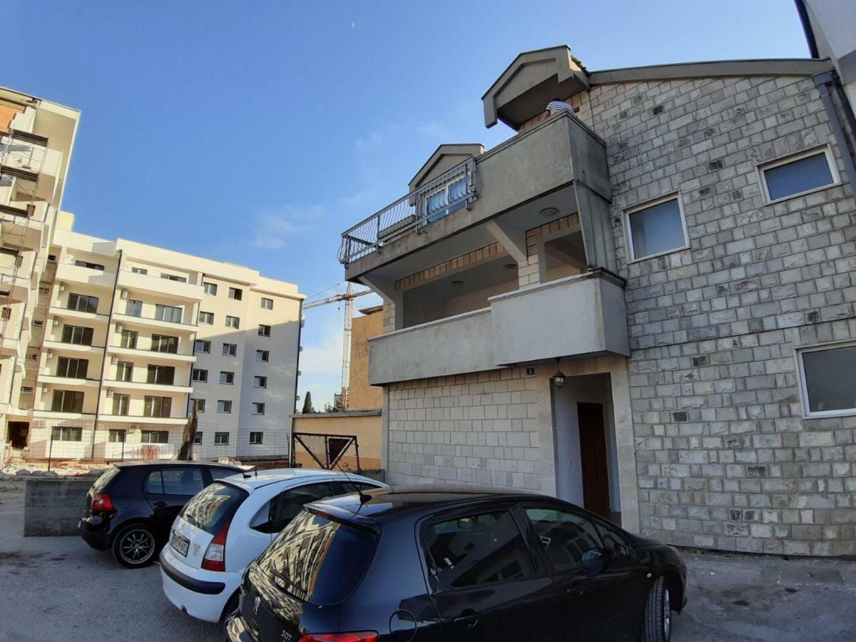 Smjestaj Mm Trebinje Hotel Kültér fotó