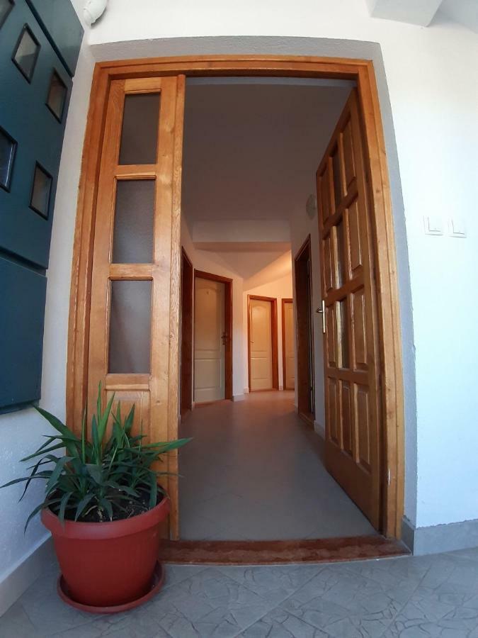 Smjestaj Mm Trebinje Hotel Kültér fotó