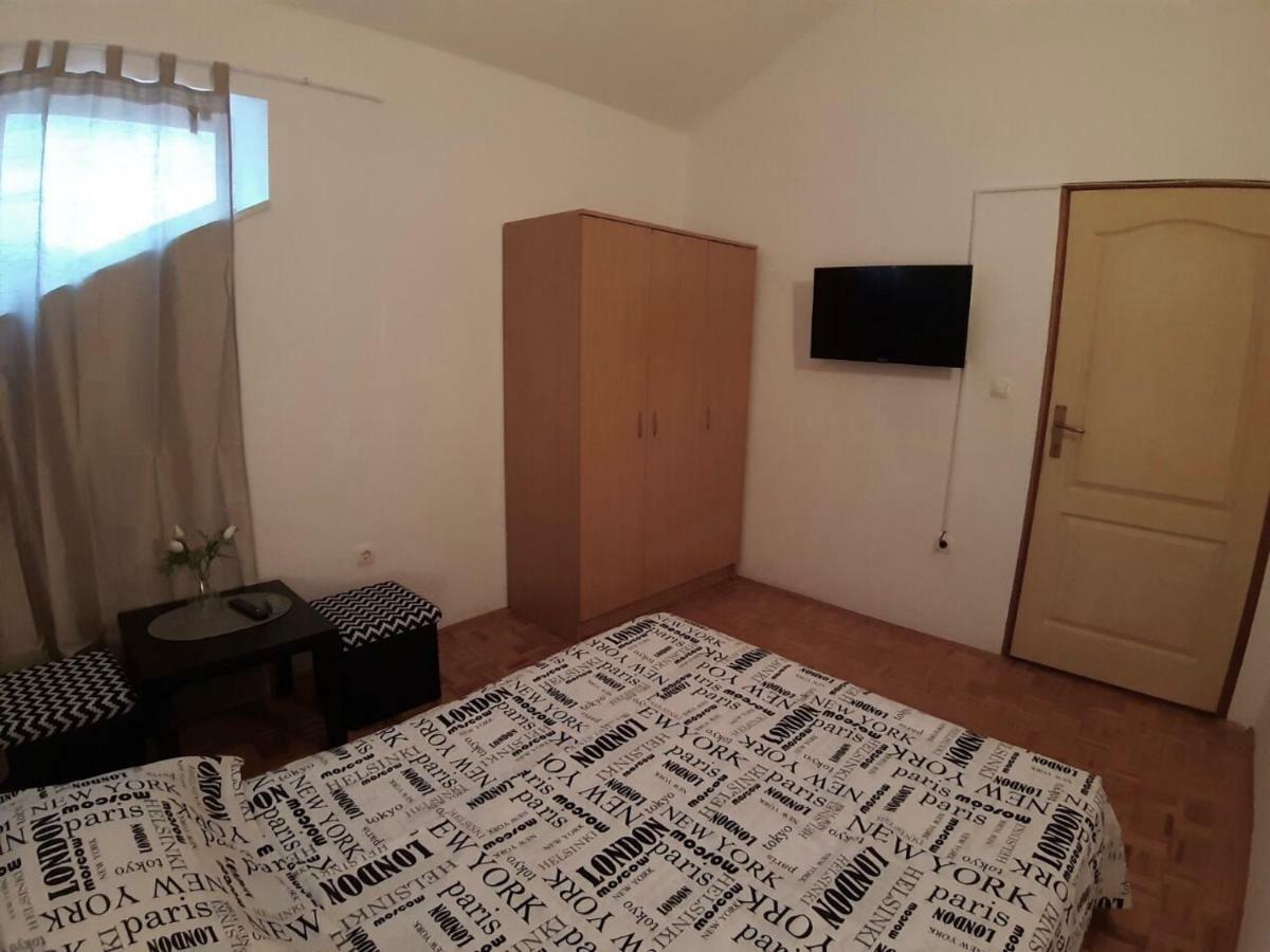 Smjestaj Mm Trebinje Hotel Kültér fotó